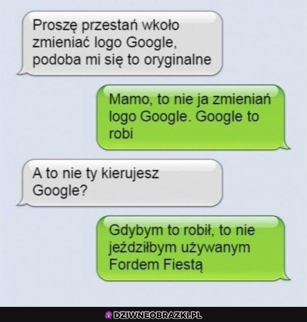 Logo google