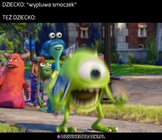 Dzieci