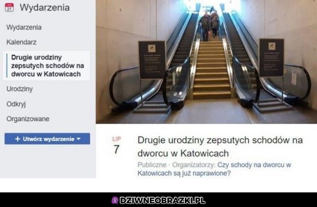 Jest co świętować