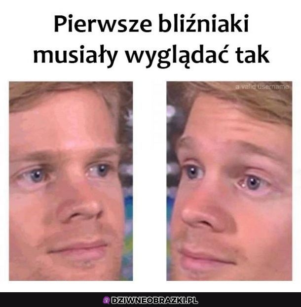 Tak musiało być