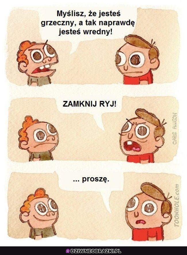 Prawidłowo