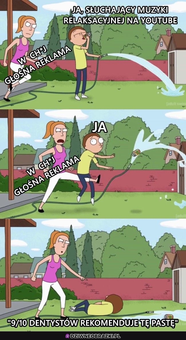 Za każdym razem