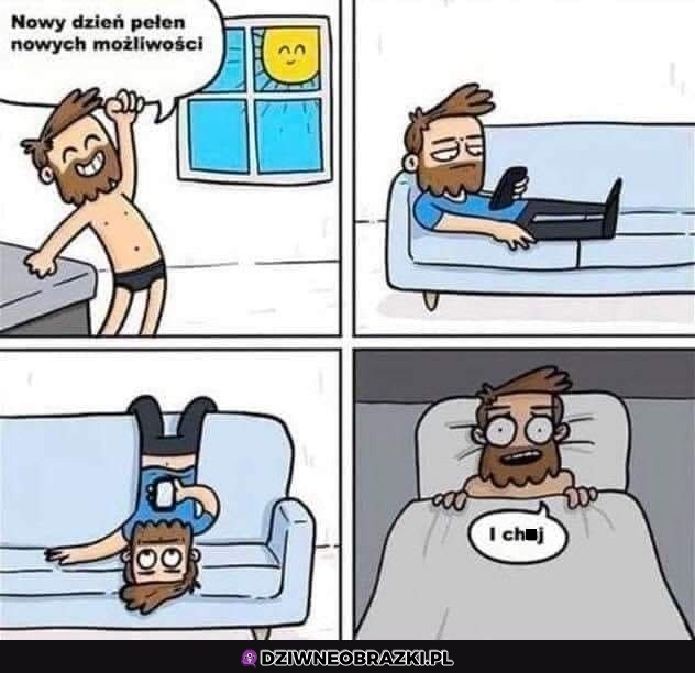 Jutro też będzie