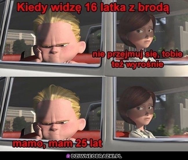 Zazdrość