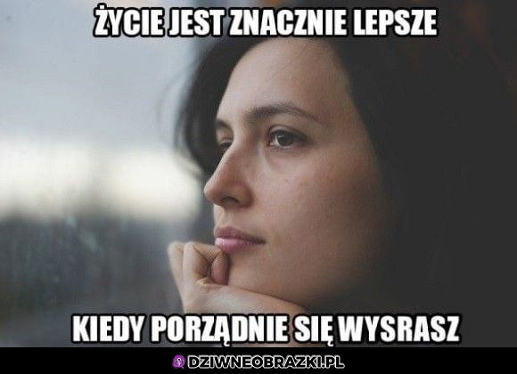 Motto życia