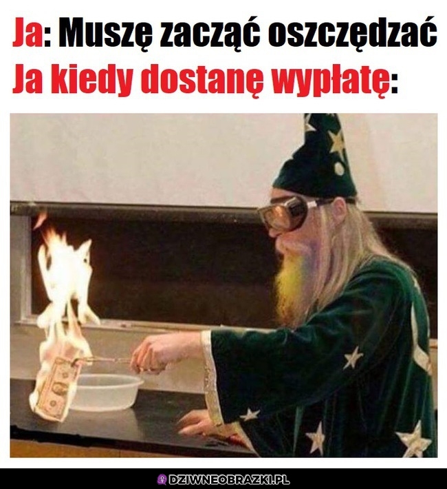 Oszczędzanie