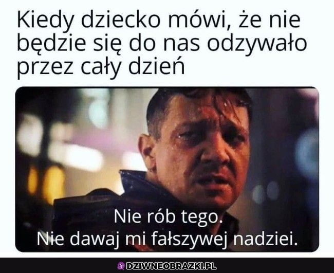 Nie ma szans