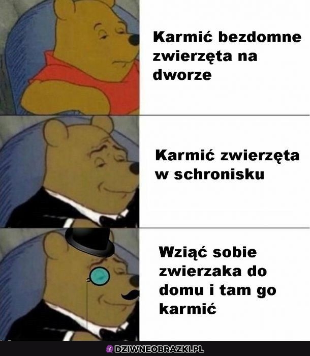Najlepsze rozwiązanie