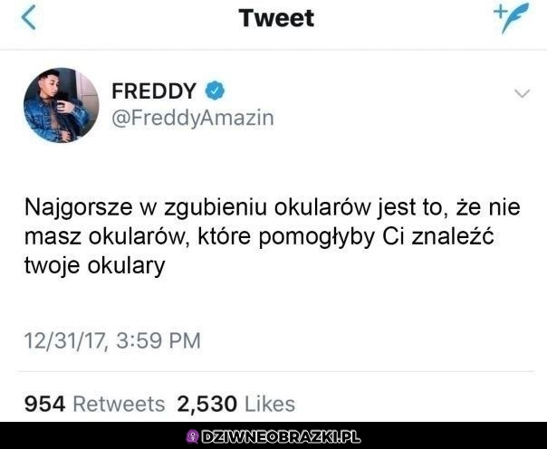 Najgorsze