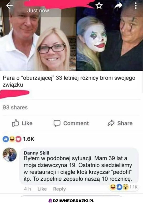 Zniszczyli im rocznicę