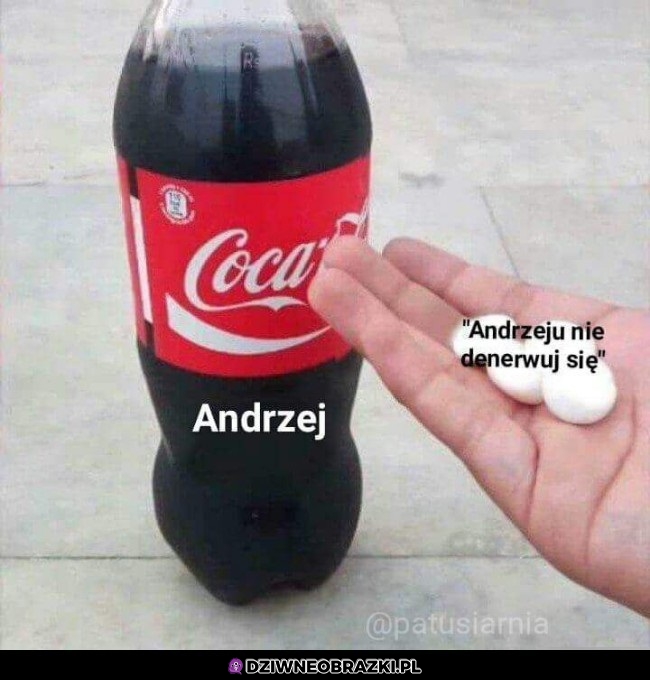 Andrzeju