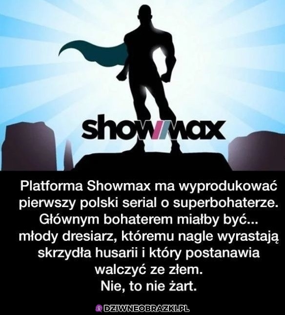 Może lepiej nie