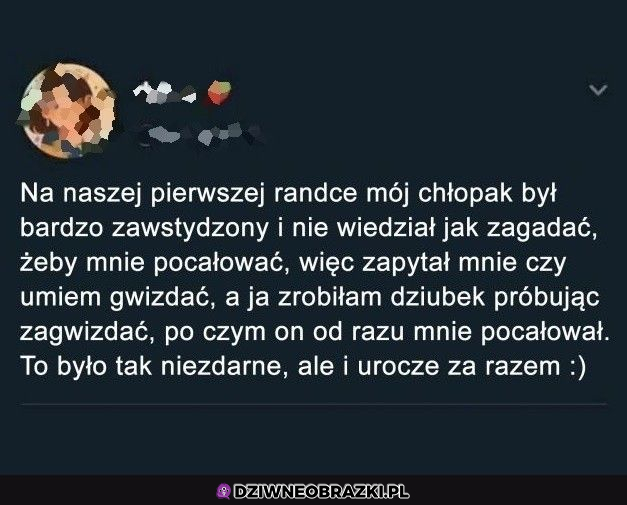 Zadziałało