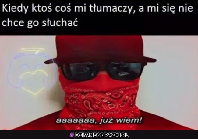 Tak robię