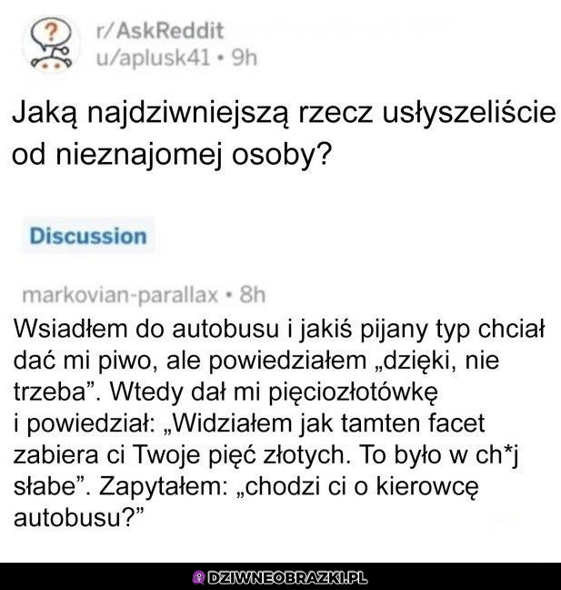 Magiczna podróż