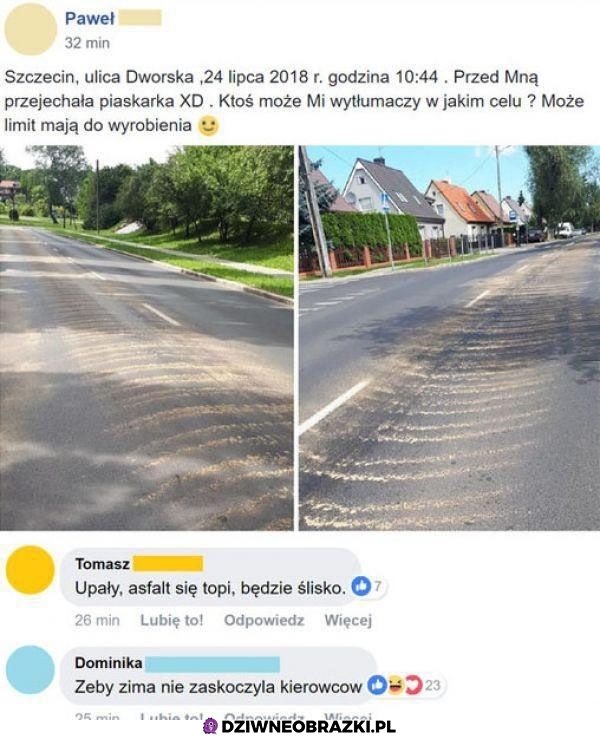Piaskarka