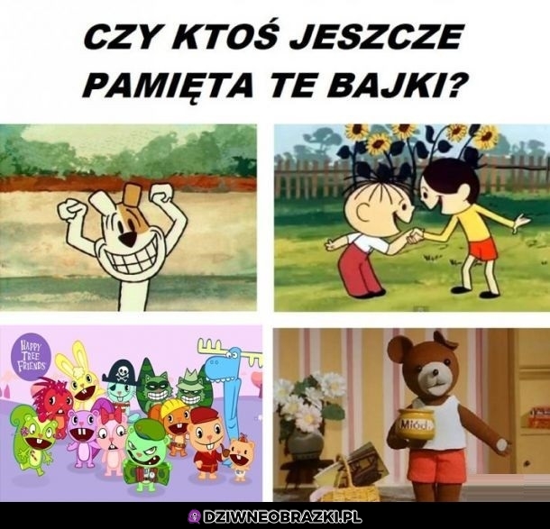 Kiedyś to było