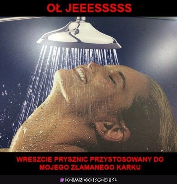Nareszcie!