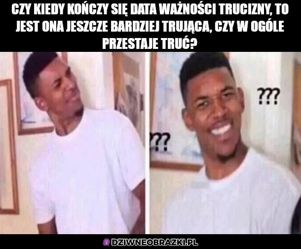 Ważne pytanie