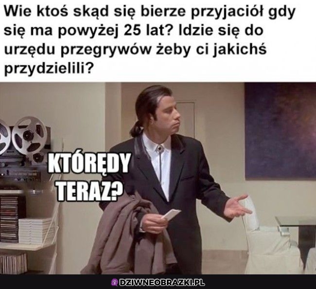 Skąd się ich bierze?