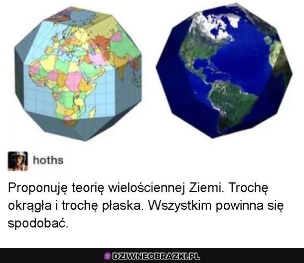 Ciekawa teoria