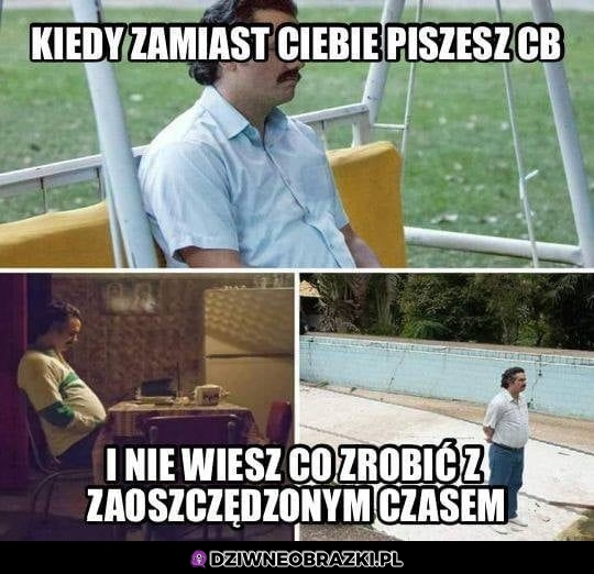 Czasu tak wiele