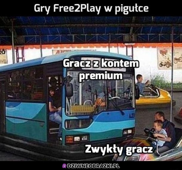 Gry Free 2 play