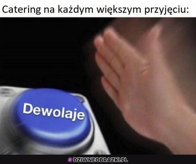 No i dobrze, dobre są