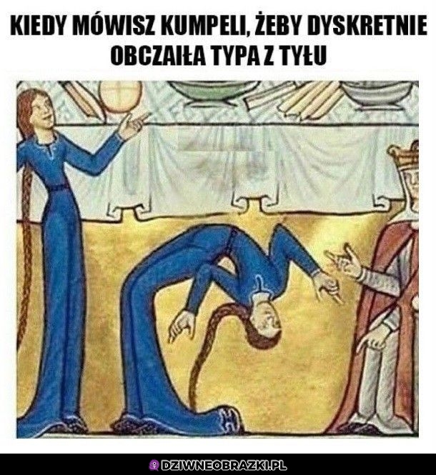 Dyskretnie