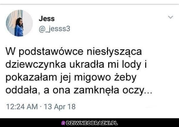 No i co zrobisz?