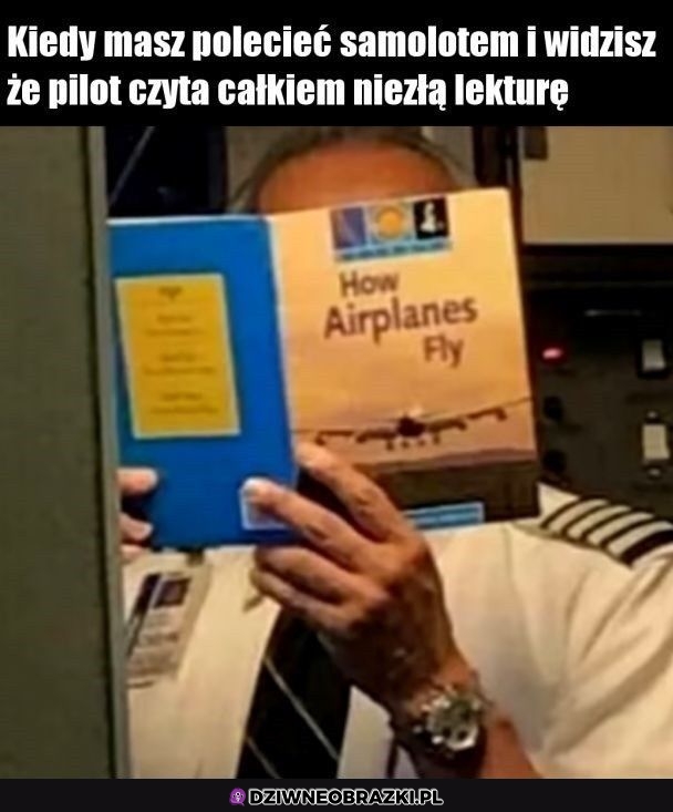 Ciekawa lekturka