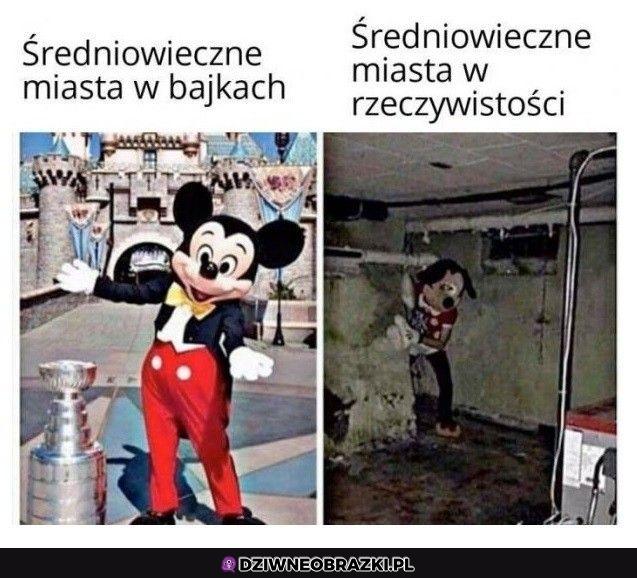 Średniowiecze