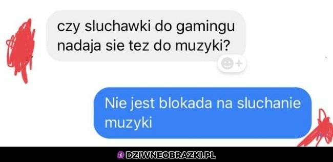 Słuchawki