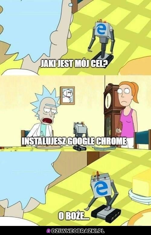 Jaki jest jego cel?