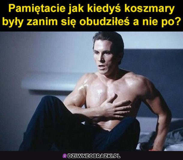 Pamiętacie?