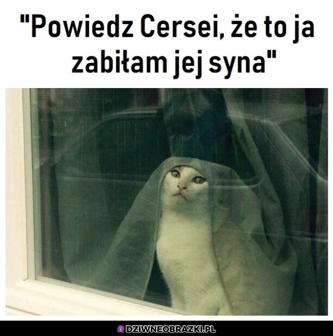 Powiedz jej to