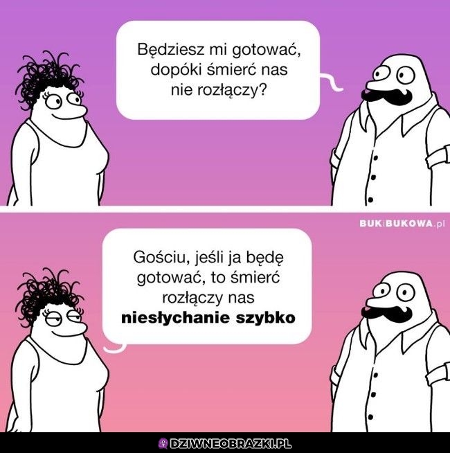 To nie potrwa zbyt długo