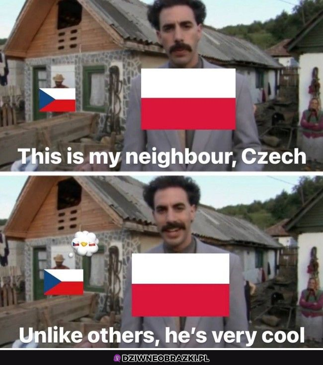 Pepiczki zawsze spoko 