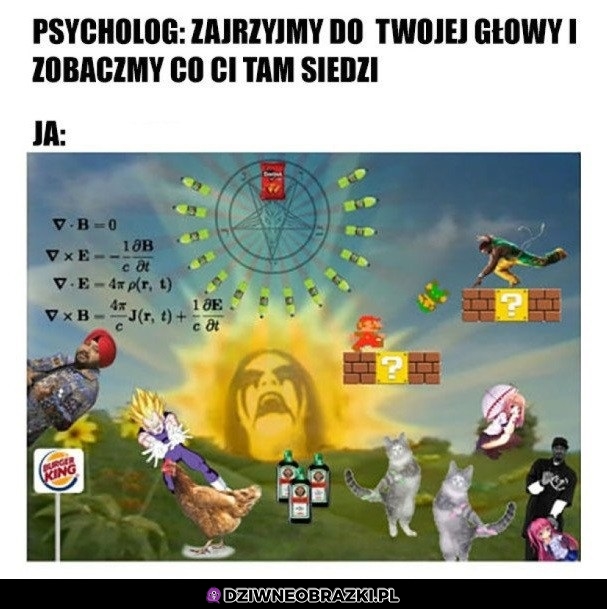 Dzieje się