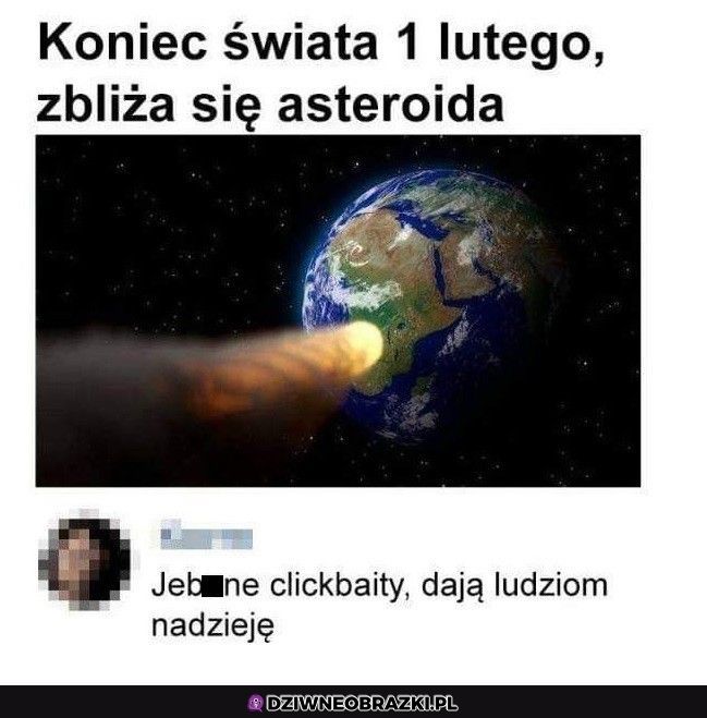 Znowu oszukali