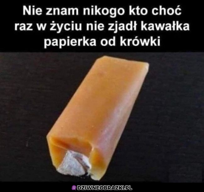 Zawsze zostanie