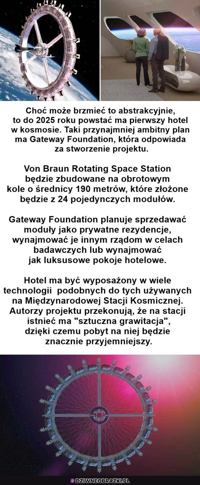 Ale bym poleciał