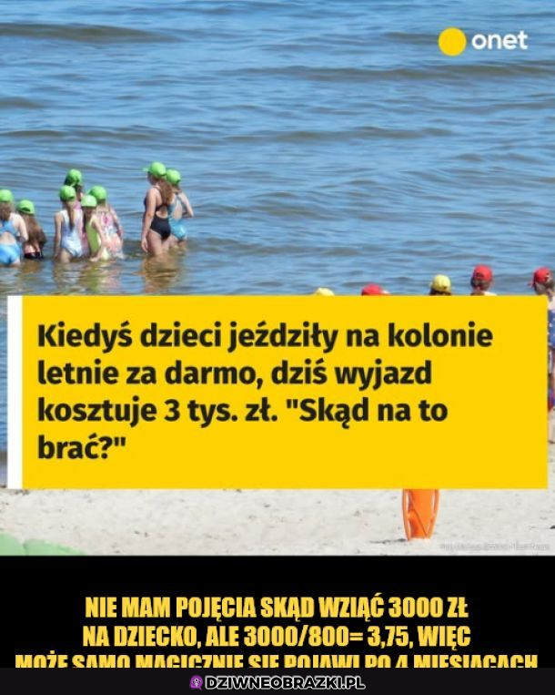 Problemy...