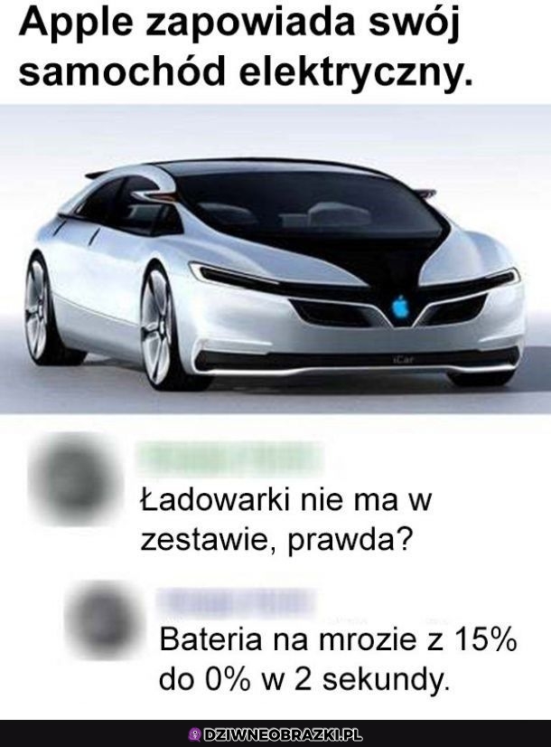 To będzie coś