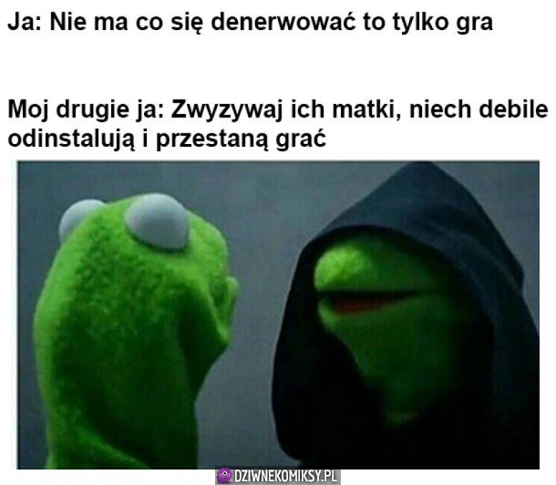 Za każdym razem