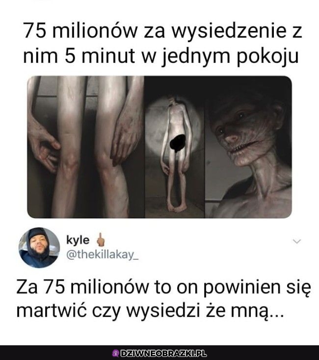 Właśnie