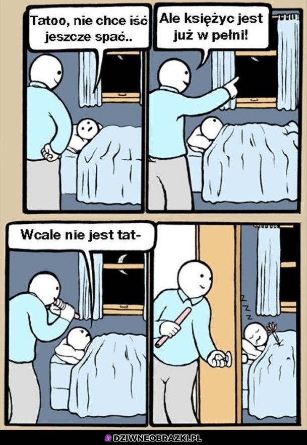 Załatwione