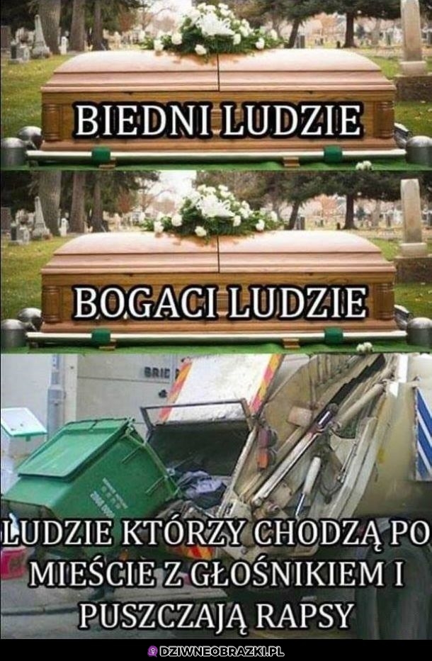 Tam ich miejsce