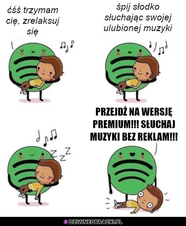 Spotify