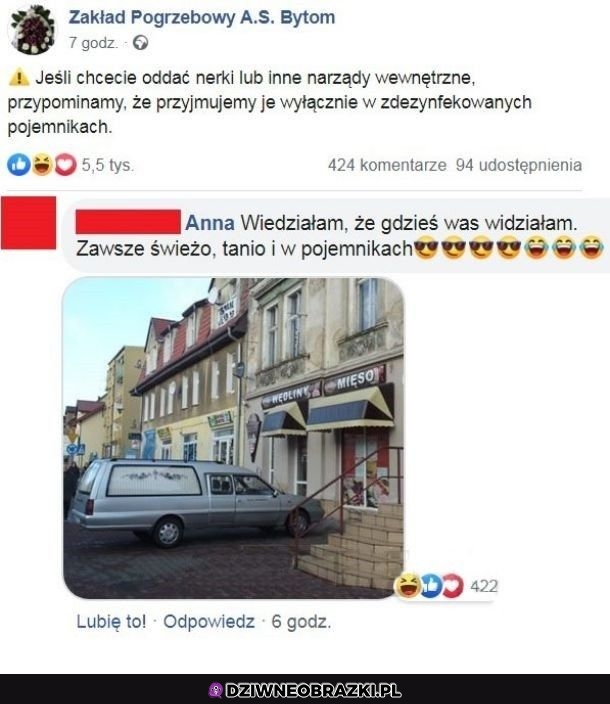 Widziani na mieście